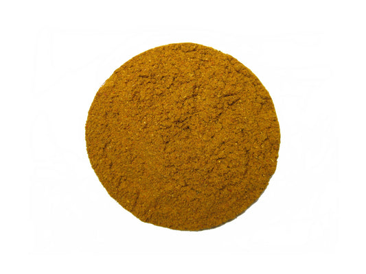 Curry ostre. 100 gr